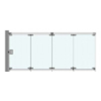 Folding Door Accessories