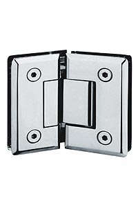 Shower Hinge