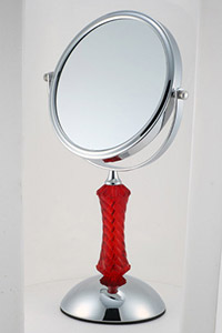 Mirror Without Light