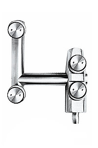 Pivot Bearing System