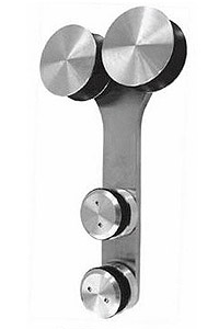 Sliding Door Accessories